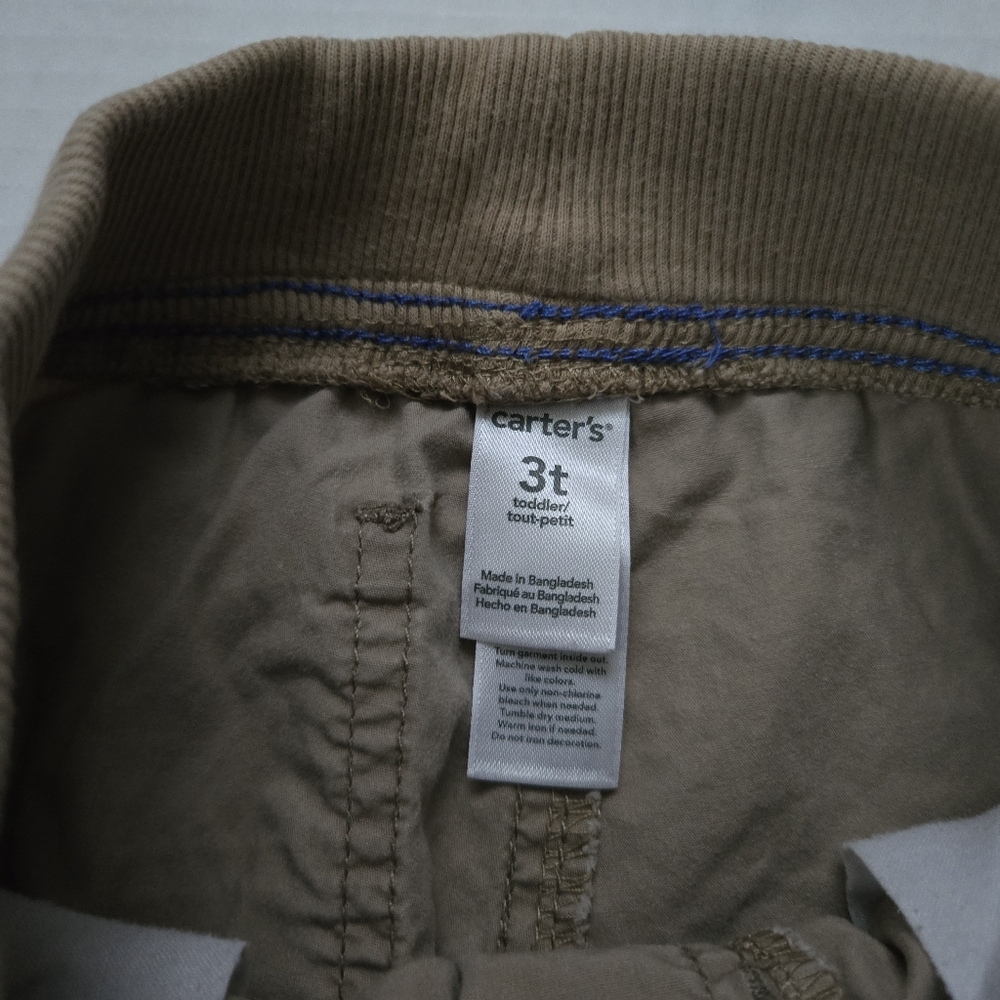 Toddler Pants - 3T - Picture 3 of 3